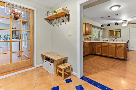 314 Paint Fork Road Barnardsville NC 28709