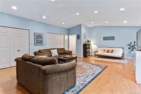 314 Paint Fork Road Barnardsville NC 28709