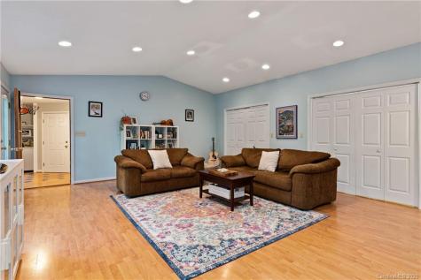 314 Paint Fork Road Barnardsville NC 28709