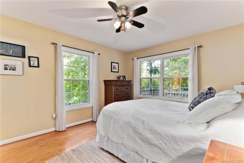 314 Paint Fork Road Barnardsville NC 28709