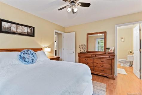 314 Paint Fork Road Barnardsville NC 28709