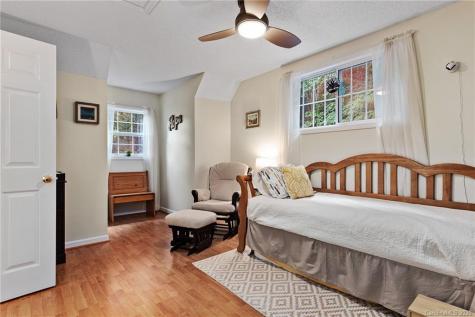 314 Paint Fork Road Barnardsville NC 28709