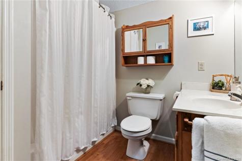 314 Paint Fork Road Barnardsville NC 28709