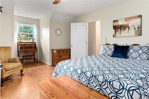 314 Paint Fork Road Barnardsville NC 28709