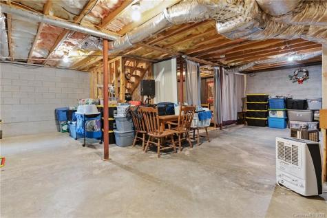 314 Paint Fork Road Barnardsville NC 28709