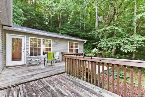 314 Paint Fork Road Barnardsville NC 28709