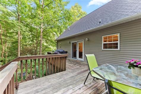 314 Paint Fork Road Barnardsville NC 28709
