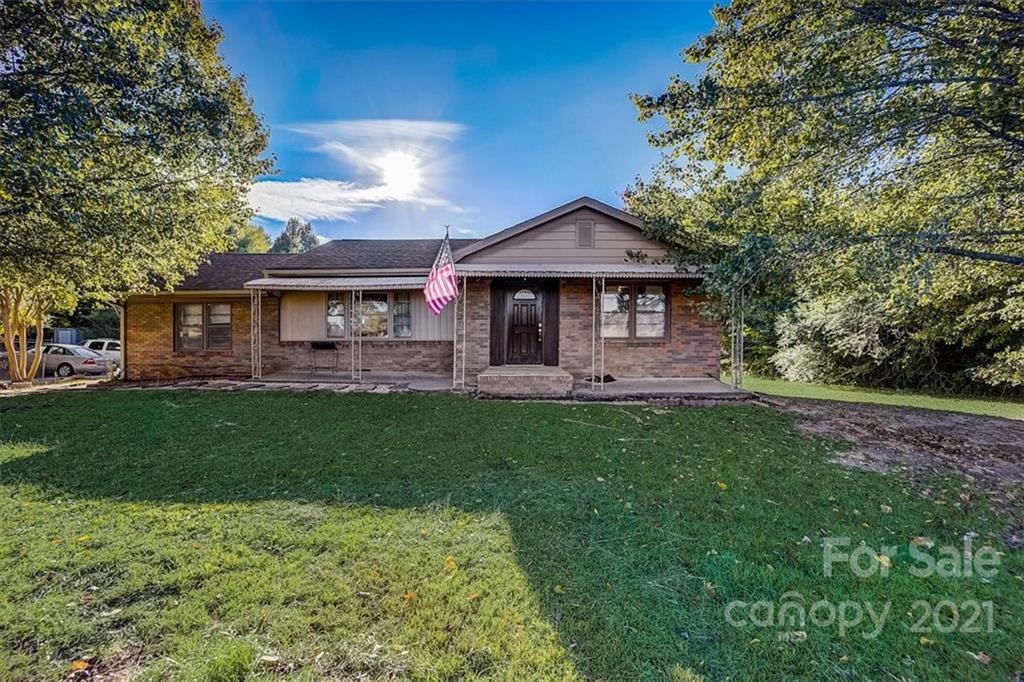 460 Kelly Road Forest City NC 28043