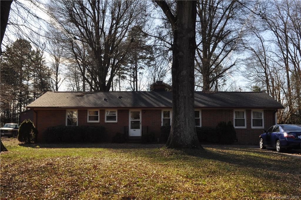501 Hillcrest Drive Huntersville NC 28078