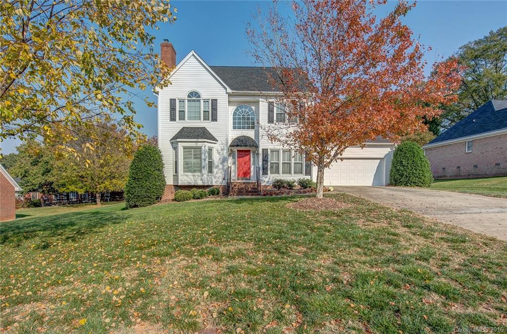 2884 Old Well Lane Gastonia NC 28054