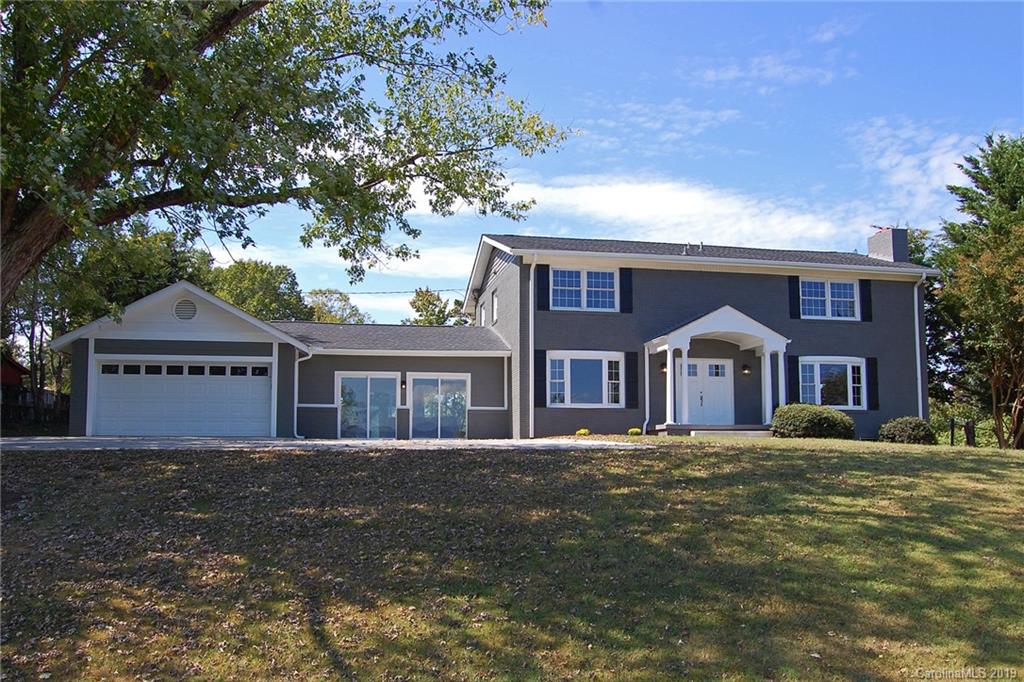 129 Keystone Drive Asheville NC 28806