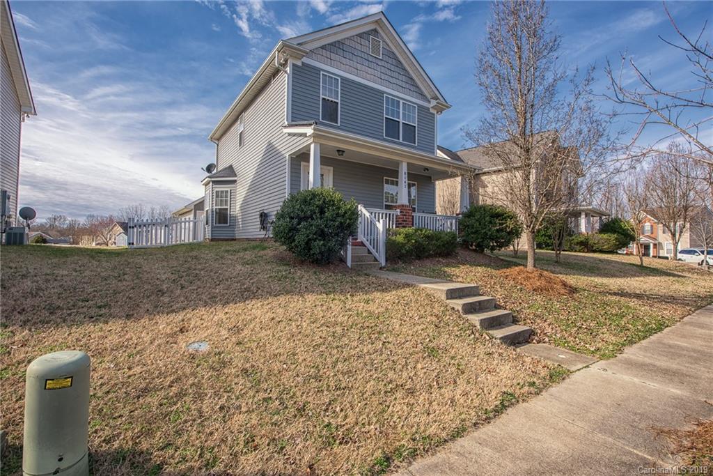 8147 Rolling Meadows Lane Huntersville NC 28078