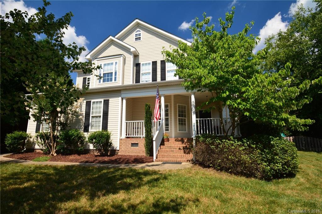 20305 Queensdale Drive Cornelius NC 28031