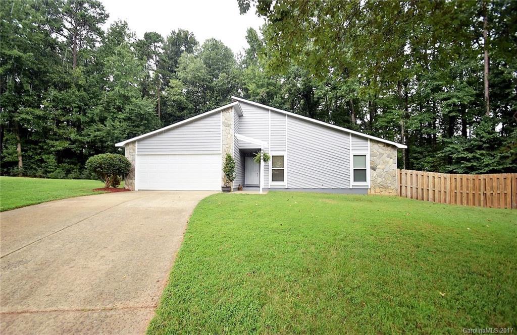 6503 Wealdstone Court Mint Hill NC 28227