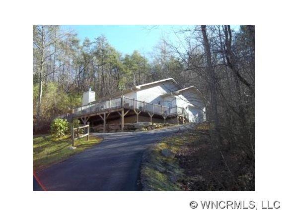21 Rules Run Road Clyde NC 28721