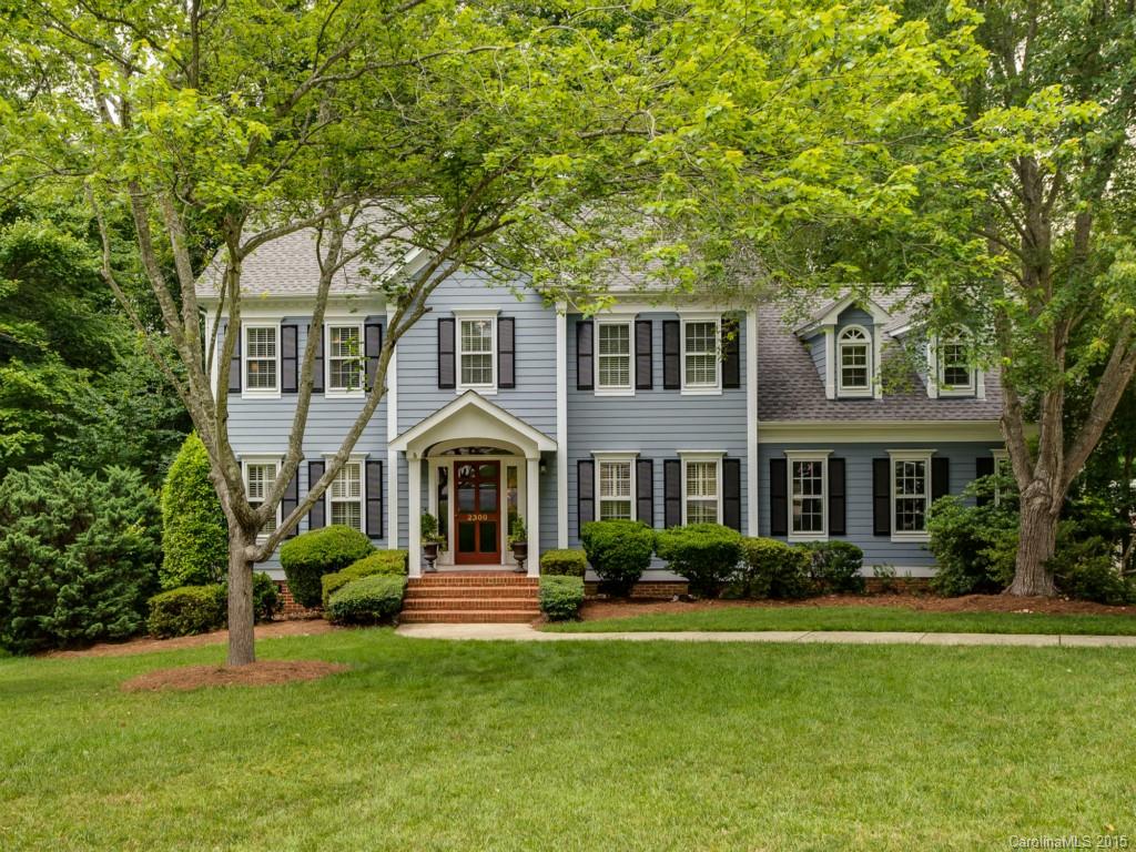 2300 Winterbrooke Drive Matthews NC 28105