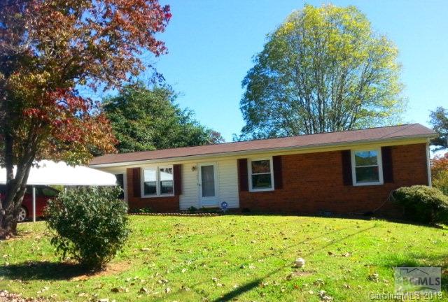 100 Hudson Street Morganton NC 28655