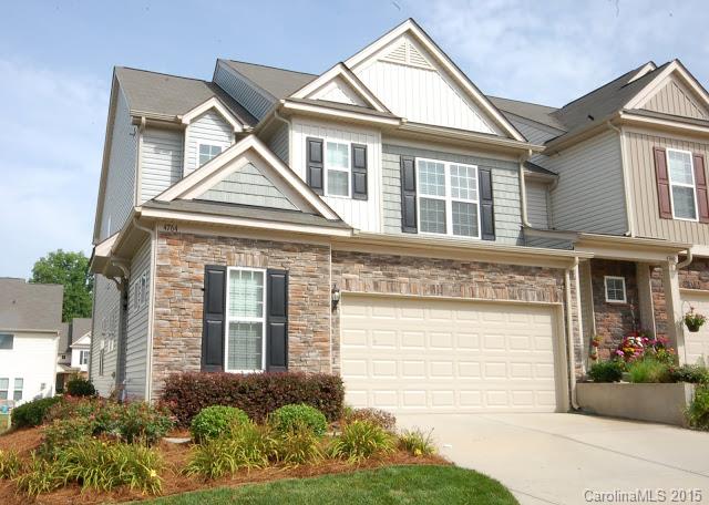 4764 Mount Royal Lane Charlotte NC 28210