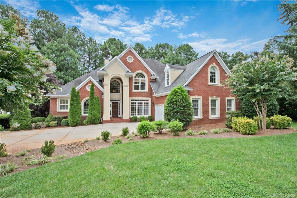 267 Lake Mist Drive Mooresville NC 28117