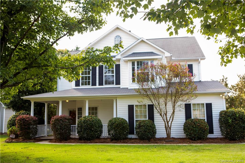 635 Nicholas Place Nw Concord NC 28027
