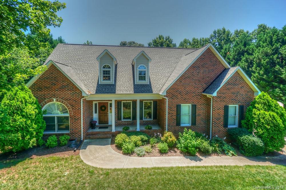 196 Tawny Bark Drive Mooresville NC 28117