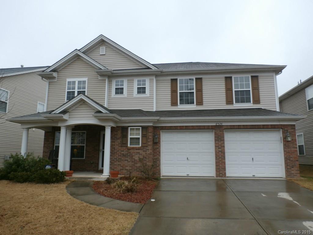 6524 Prosperity Commons Drive Charlotte NC 28269