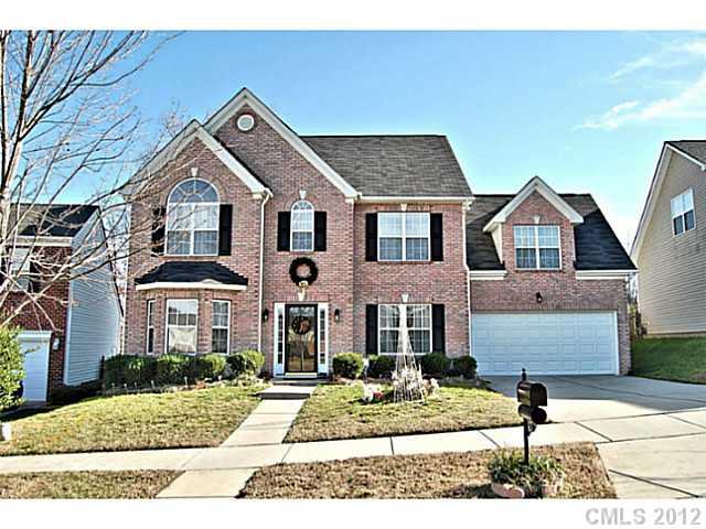 7426 Stillbrook Bend Court Huntersville NC 28078