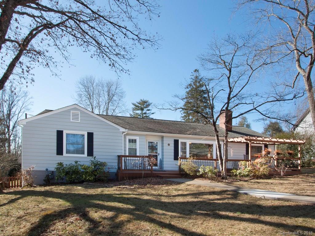 29 Chiles Avenue Asheville NC 28803