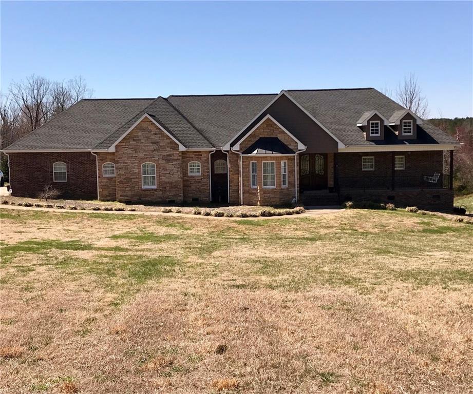 4781 Grace Chapel Road Granite Falls NC 28630
