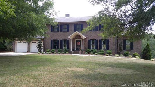 5971 Deerfield Lane Hickory NC 28602