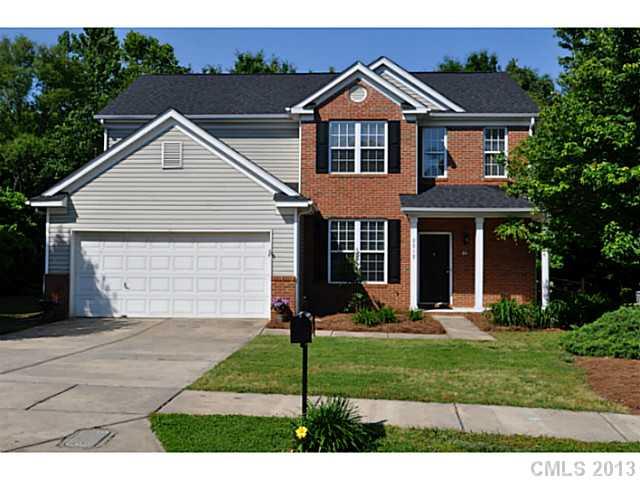9919 Highlands Crossing Drive Charlotte NC 28277