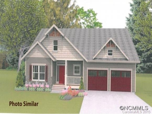 100 Barnrock Drive Mills River NC 28759