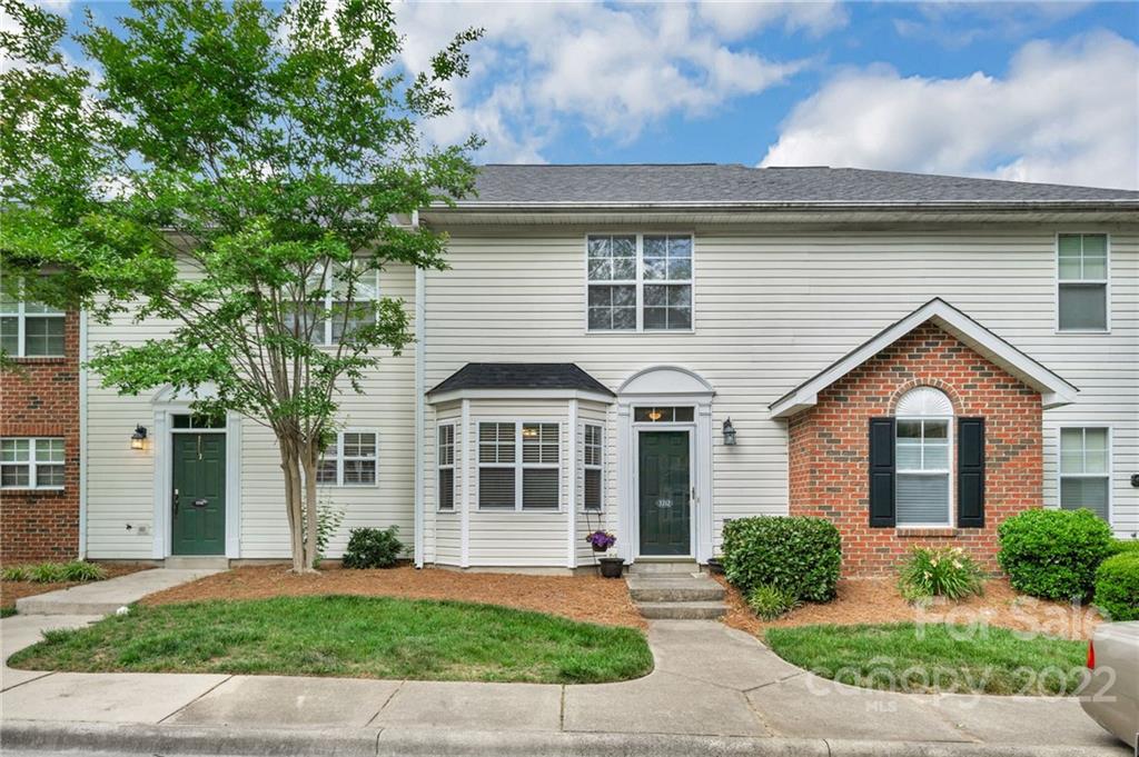 3712 Melrose Cottage Drive Matthews NC 28105