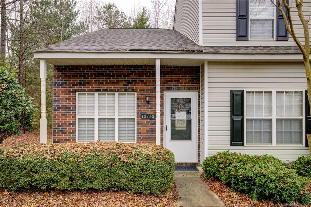 12172 Bottlebrush Place Charlotte NC 28277