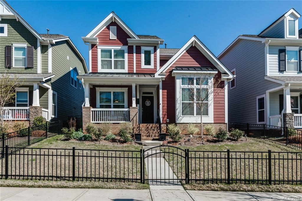 1518 Lovers Lawn Trace Cornelius NC 28031