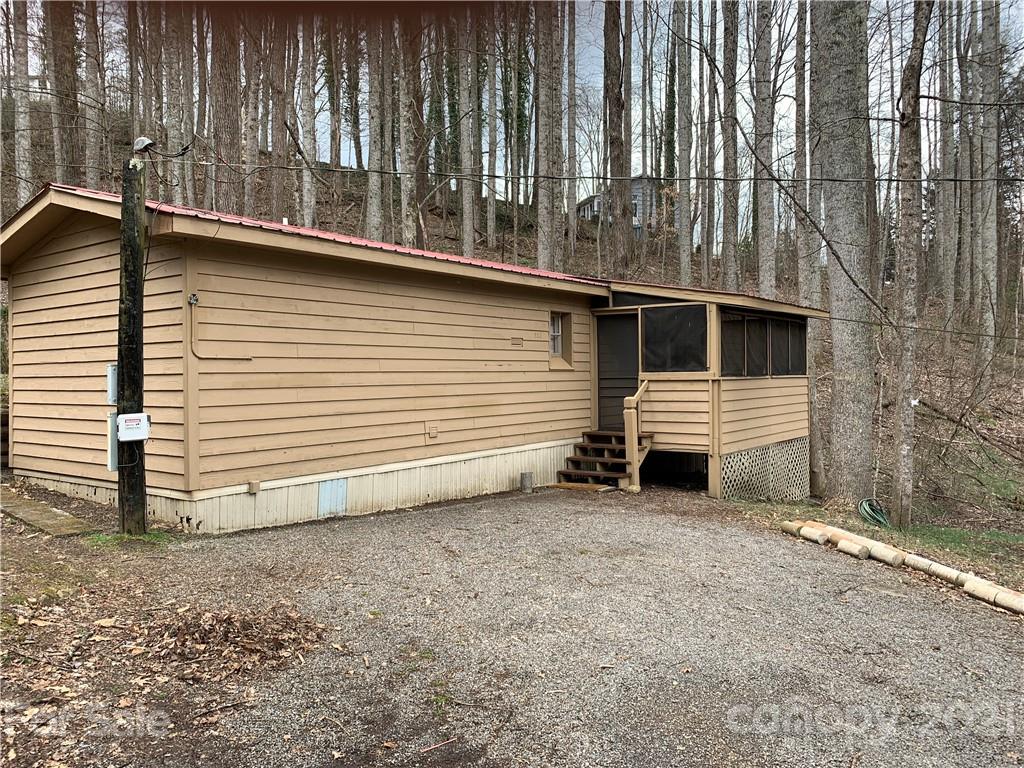 332 Bradley Street Maggie Valley NC 28751