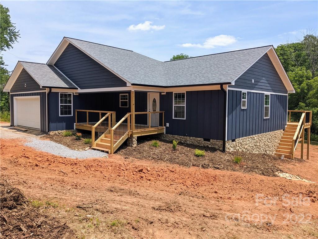 133 Oakdale Drive Morganton NC 28655
