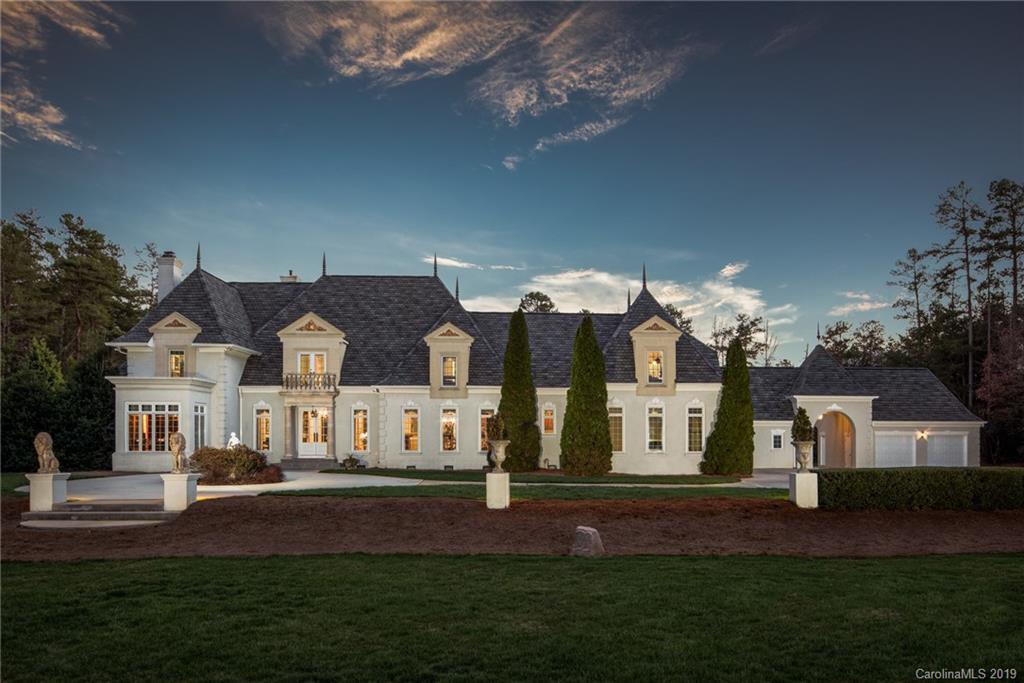 16919 Youngblood Road Charlotte NC 28278