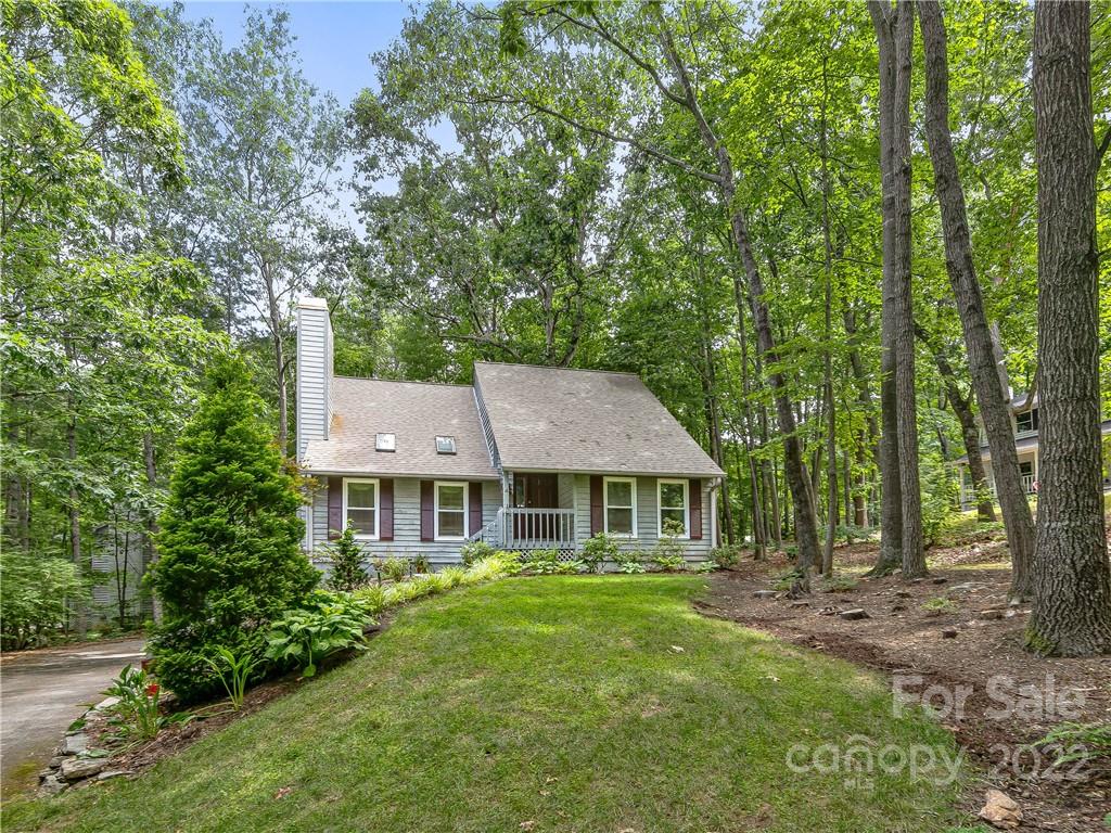 4 Glenwood Circle Arden NC 28704