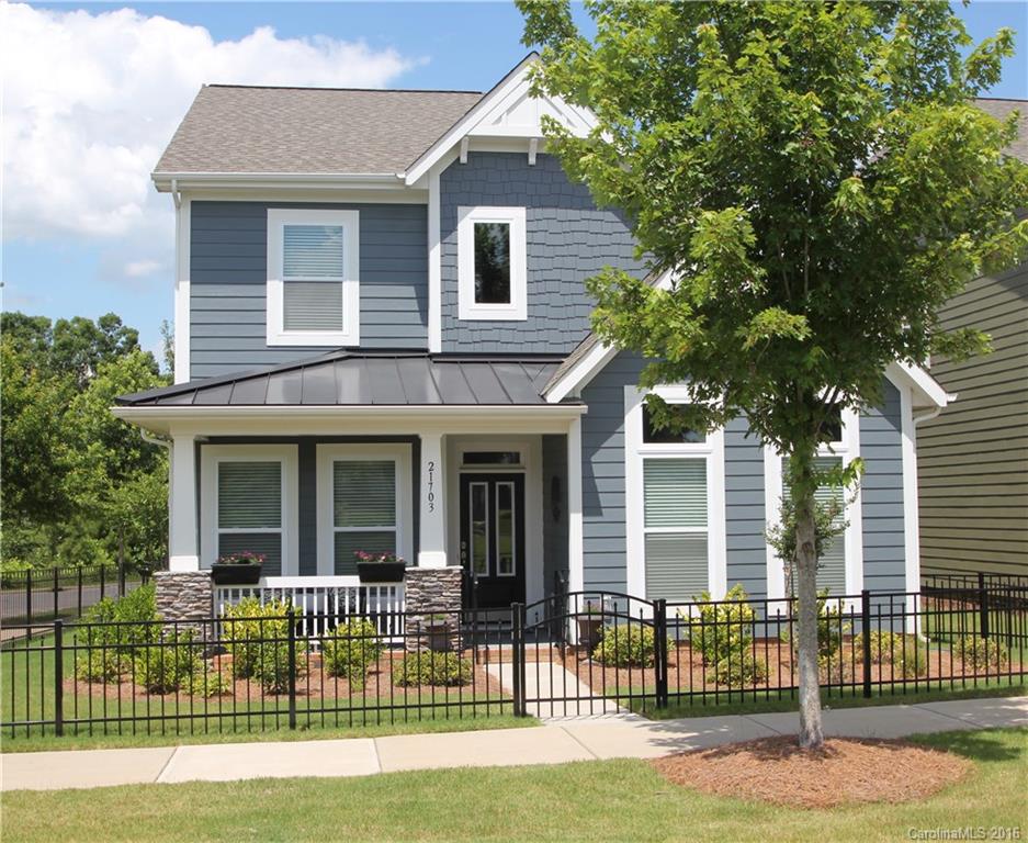 21703 Chapel Way Cornelius NC 28031