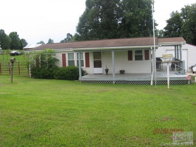 4529 Homestead Drive Morganton NC 28655