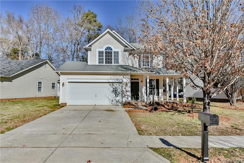 7406 Fallow Lane Charlotte NC 28273