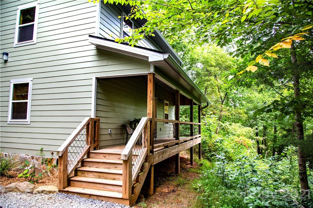 284 Dollar Ridge Sylva NC 28779