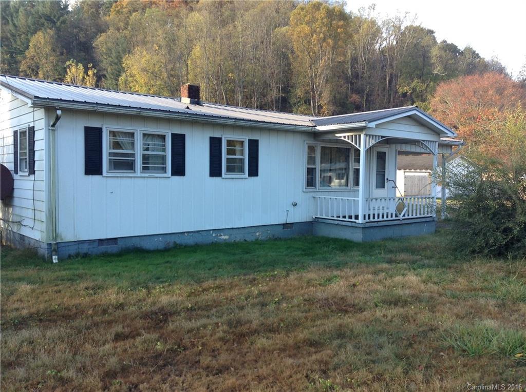 220 Hendrix Street Waynesville NC 28786