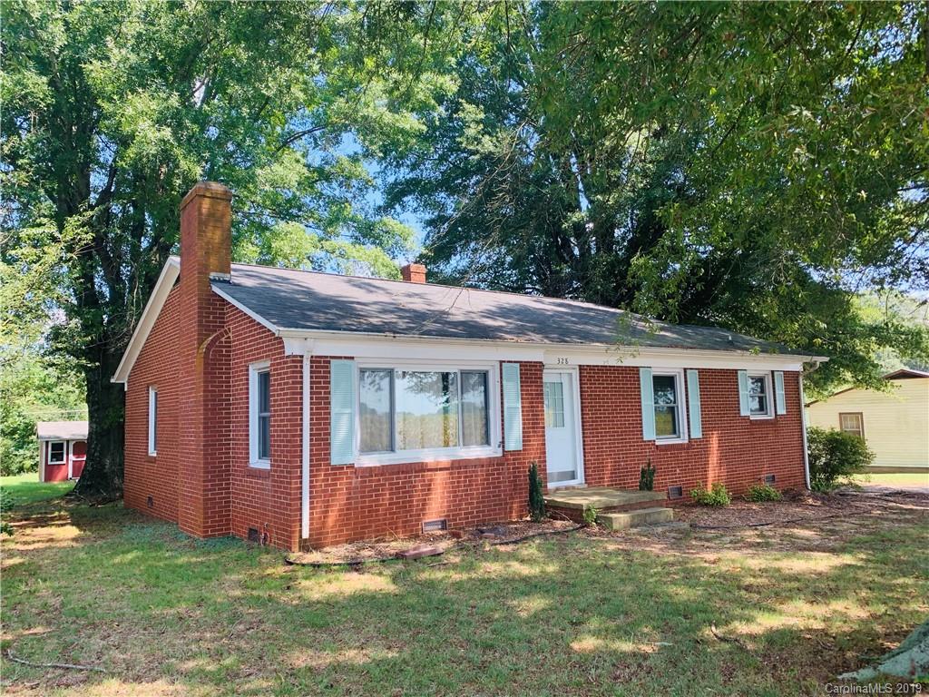 328 Cannon Road Statesville NC 28625