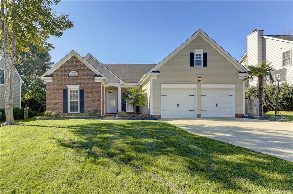 8507 Tonawanda Drive Charlotte NC 28277