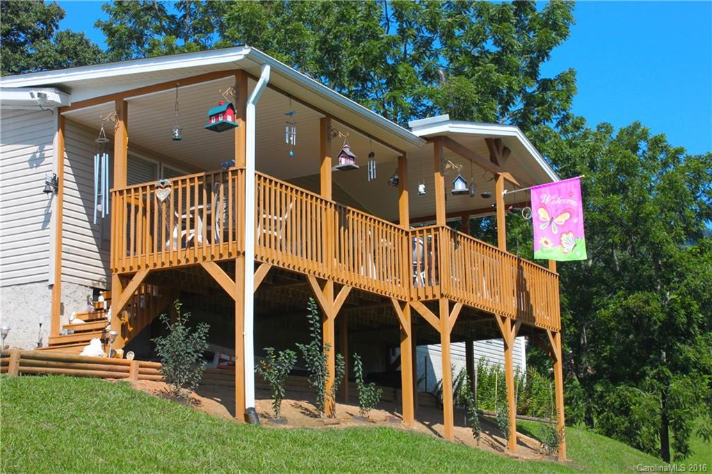 78 Twinkle Star Drive Waynesville NC 28786