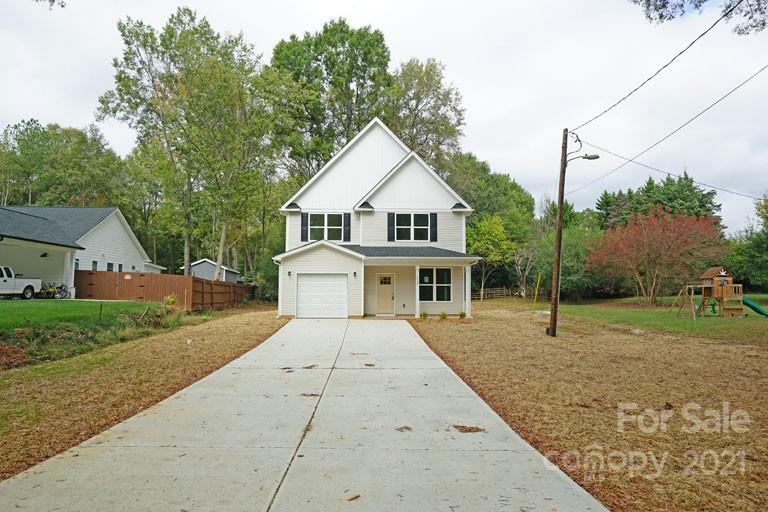 4525 Lindsay Lane Matthews NC 28105