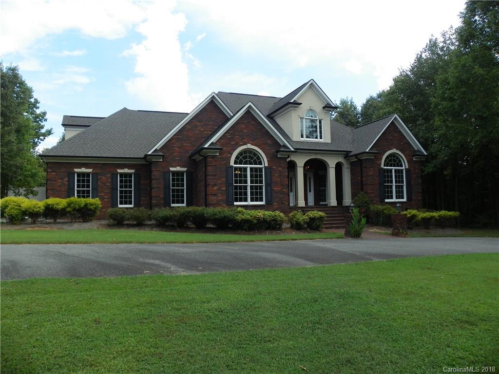 5016 Nash Avenue Concord NC 28025