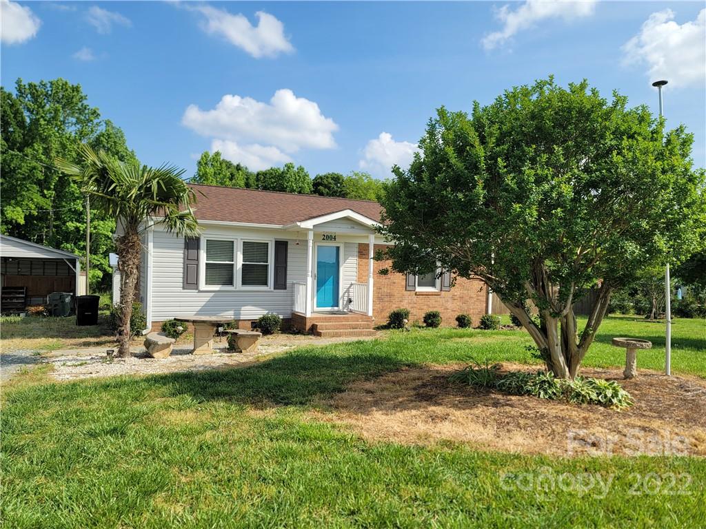 2004 Macedonia Church Road Monroe NC 28112